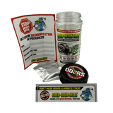 Bio-Bombs Vehicle Deodorization Kit (Car Odor Bomb)