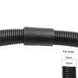 32mm Vacuum Hose Joiner | Threaded Vacuum Hose Connector | Australia