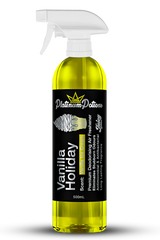 PP Air Freshener - Vanilla Holiday