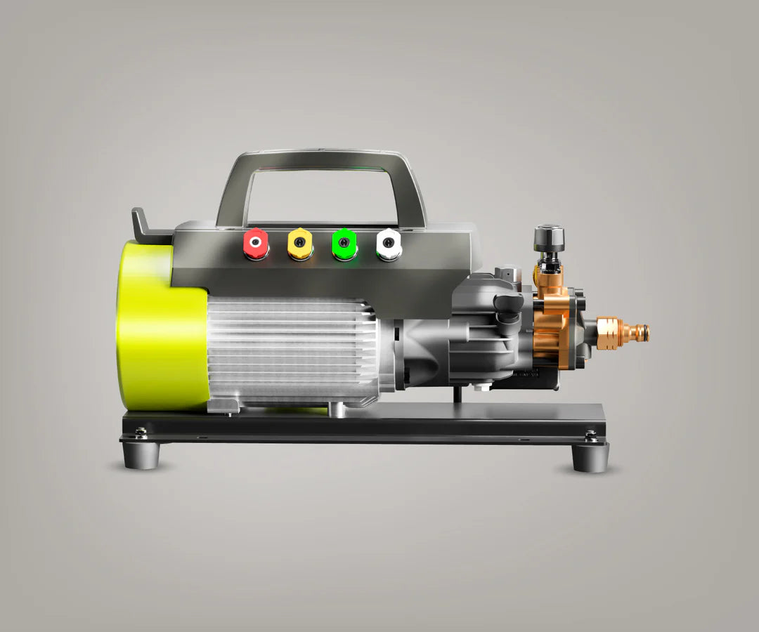 Washr Duo (Unit Only)