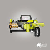 Washr Pro MKII (UNIT ONLY)