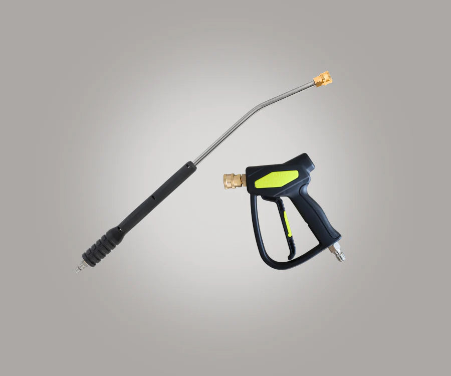 WashR Pro Hose Pack 13m