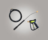 WashR Pro Hose Pack 13m