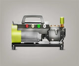 Bigboi Washr Pro + 15m Hose + Short Gun + Snow foam Cannon - Ultimate kit
