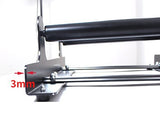 Wheel Stand Roller