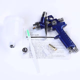 Touch up Spray gun 1.0m nozzle