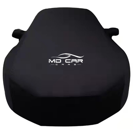 Indoor Car Cover Silky Soft