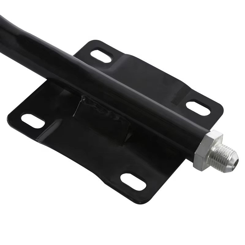 Wall / Floor Mounted Manual Pressure Washer Reel