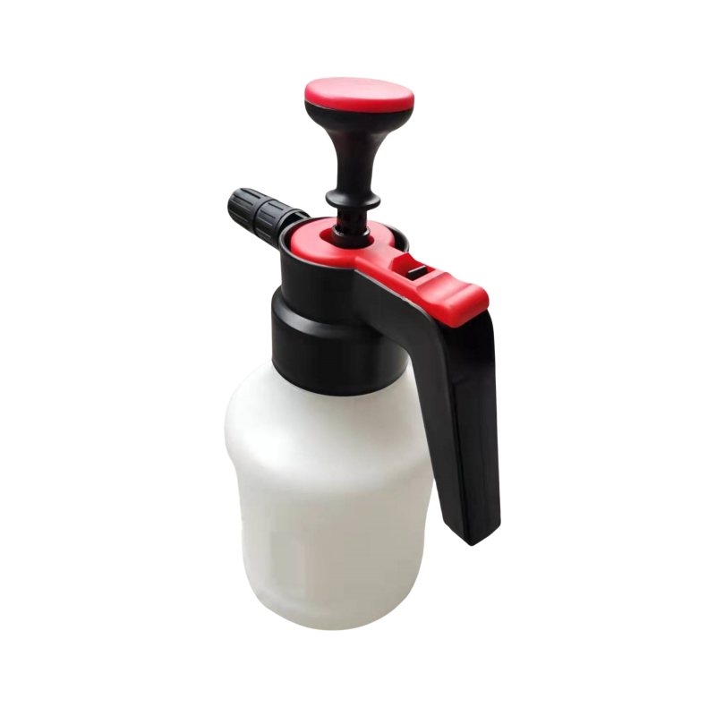 Pump Spray Bottle 1.5L