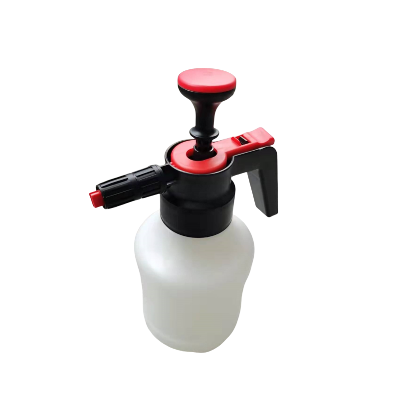 Pump Spray Bottle 1.5L