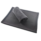 Nano Weave Microfibre Drying Towel – 1200 GSM  (50×80cm)