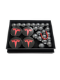 Car Hub Caps | Tesla Model 3 Y | MD Car Care, Australia