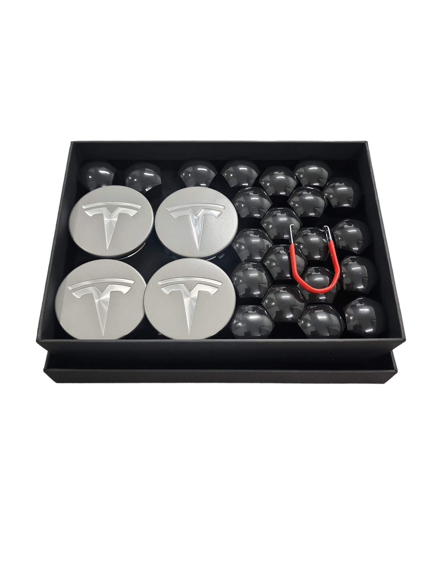 Car Hub Caps | Tesla Model 3 Y | MD Car Care, Australia