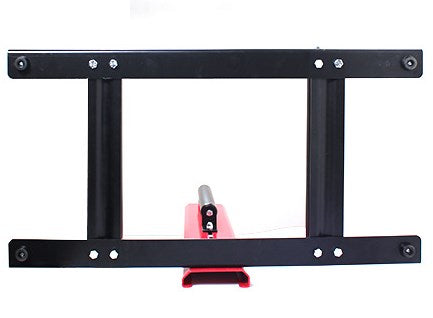 Wheel Stand Roller | Rim Cleaning & Detailing Stand | Australia