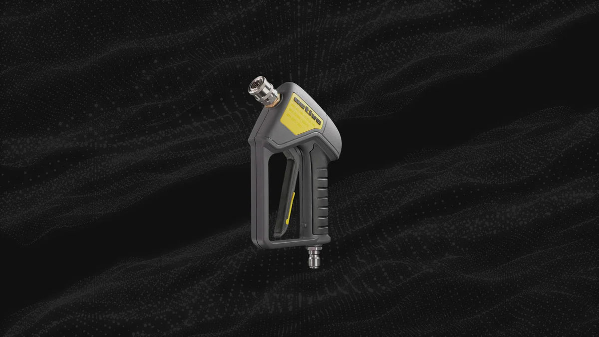 Active™ Premium Swivel Pressure Washer Gun