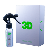 3D Ceramic Touch