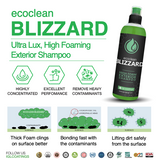 IGL Ecoclean Blizzard - Snow Foam Concentrate