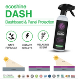 IGL Ecoshine Dash Dressing and Protection
