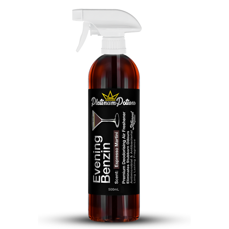 PP Air Freshener - Evening Benzin