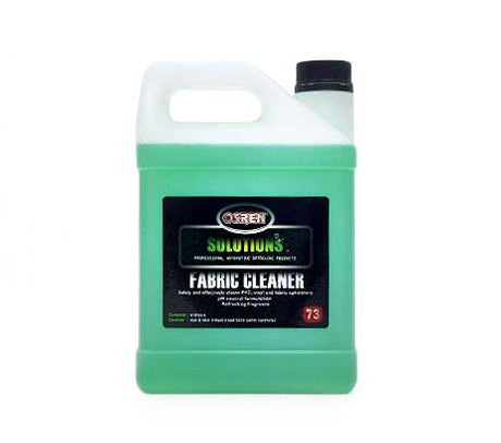 Osren Fabric Cleaner 4L