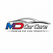 MD Car Care Australia logo