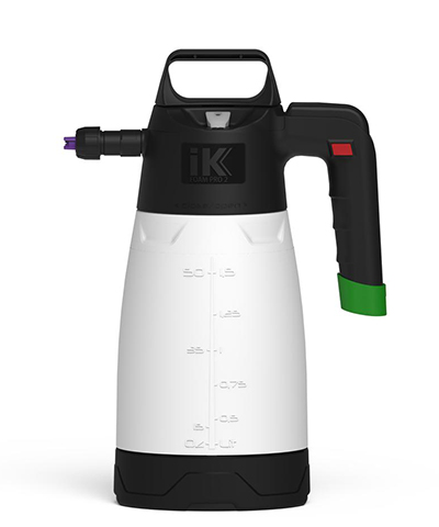 IK Foamer Pro 2