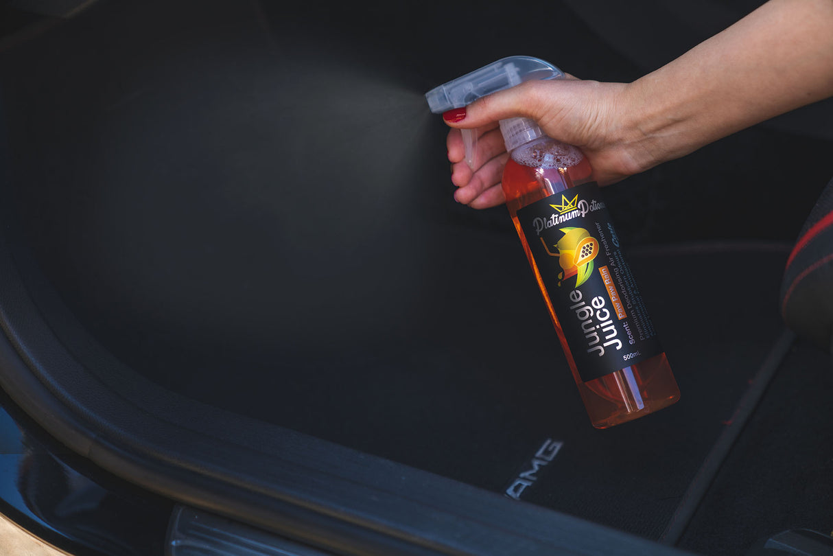 PP Air Freshener - Jungle Juice