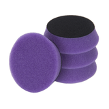 3D Light Purple - Medium Cut Pad