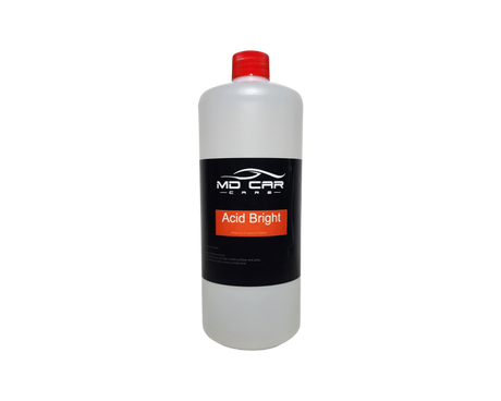 MD Car Care Acid Bright 1L