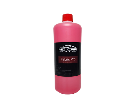 MD Car Care Fabric Pro 1L