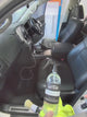 MD Car Care Leather Cleaner - pH Neutral
