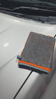 MD Clay Bar Mitt Microfibre Cloth