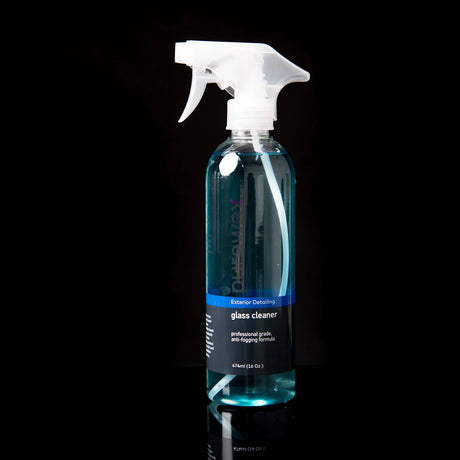 Purewax Glass Cleaner 474ml