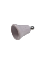 1/4" Quick Connect Pressure Washer Nozzle Tips Soft White Cone