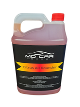 MD Car Care Citrus All Rounder APC