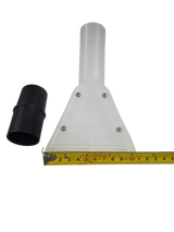 Wet/Dry Vacuum Cleaner Water extraction Nozzle Universal 32mm & 35mm