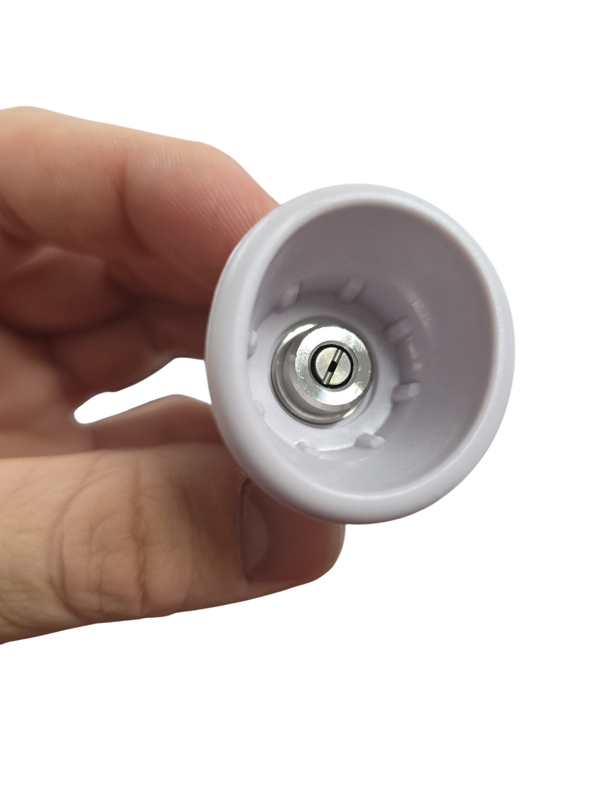 1/4" Quick Connect Pressure Washer Nozzle Tips Soft White Cone