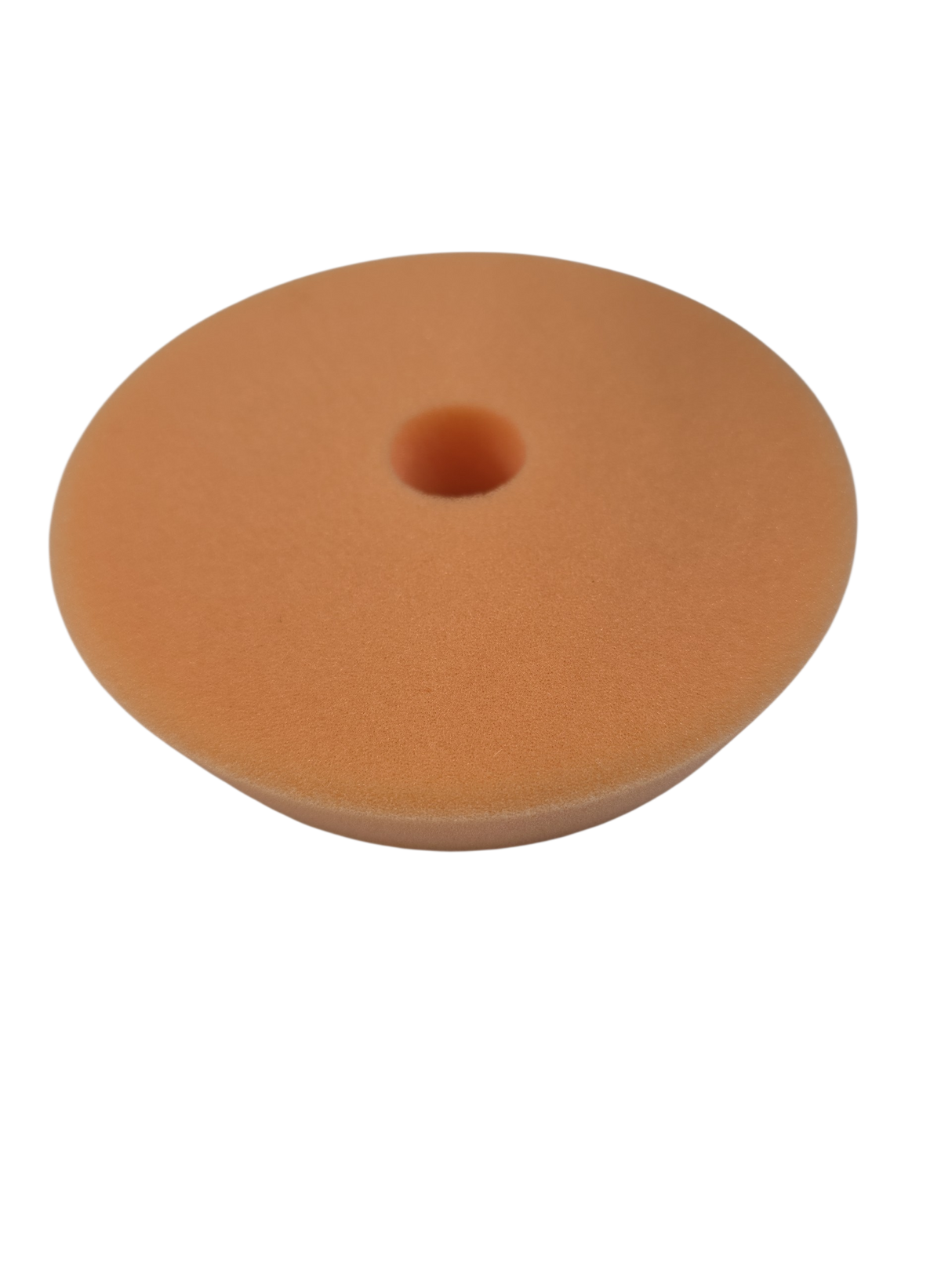 Sample Machine Polish Pads 5"