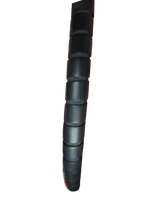 1/4" plastic protector for 1/4" pressure washer hose - per metre