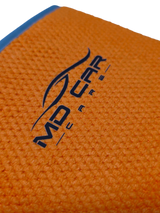 MD Clay Bar Mitt Microfibre Cloth