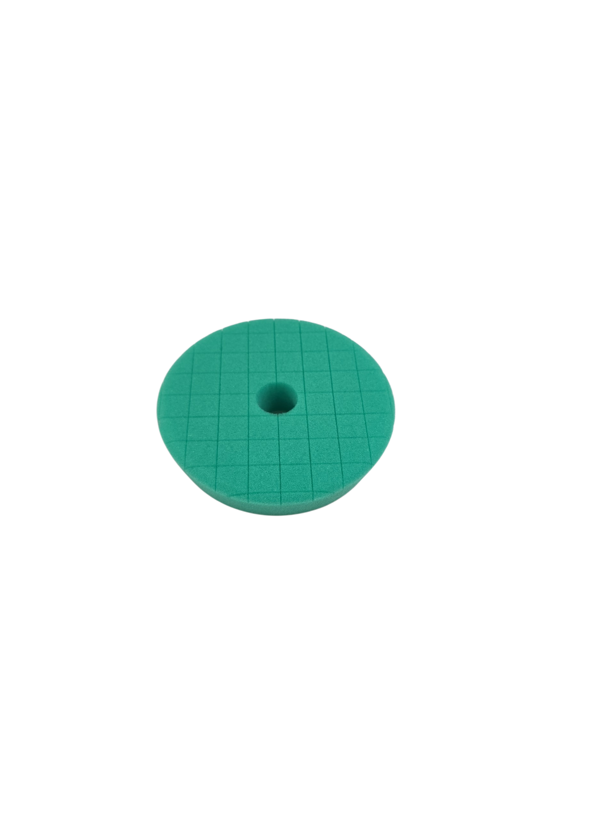 Sample Machine Polish Pads 5"