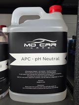 MD Car Care APC - pH Neutral