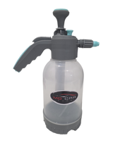 2L Pump Spray Bottle Chemical Resistant