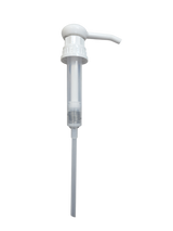 Pump for 5L Bottle / 20L Drum