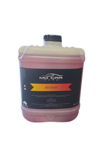 MD Car Care All Over - APC