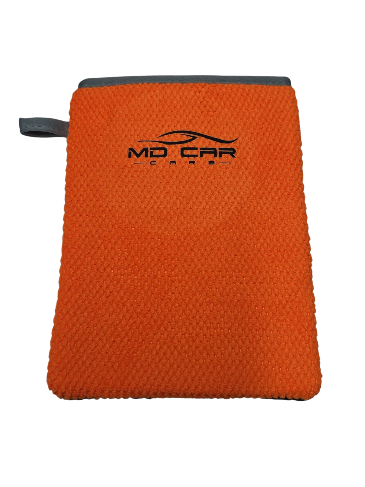 MD Clay Bar Mitt Microfibre Cloth