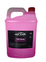 MD Car Care Tint Gone - Tint Glue Remover