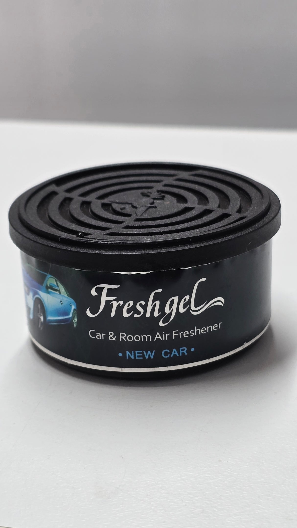 Air Freshener Gel Pot