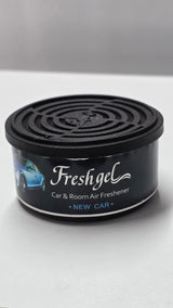 Air Freshener Gel Pot