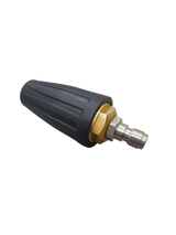 Turbo Nozzle with 1/4" Quick Connect